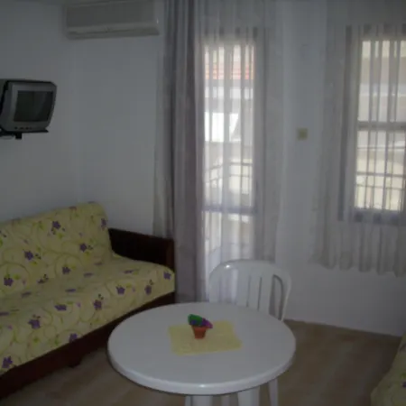 מלון דירות Vural Çeşme