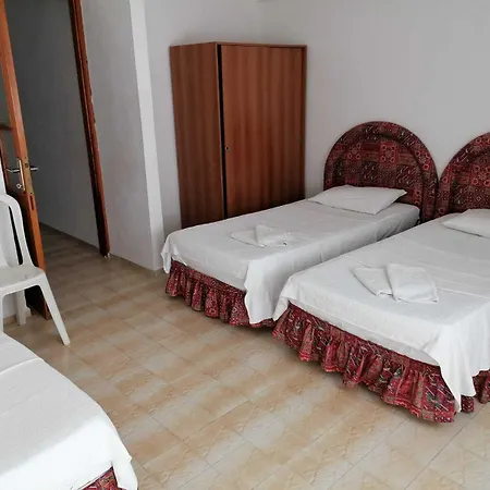 Vural מלון דירות Çeşme