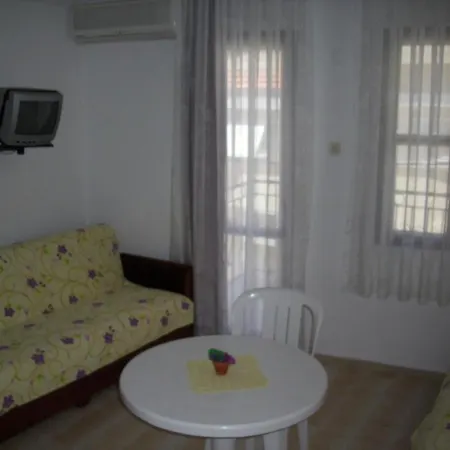 Aparthotel Vural Cesme