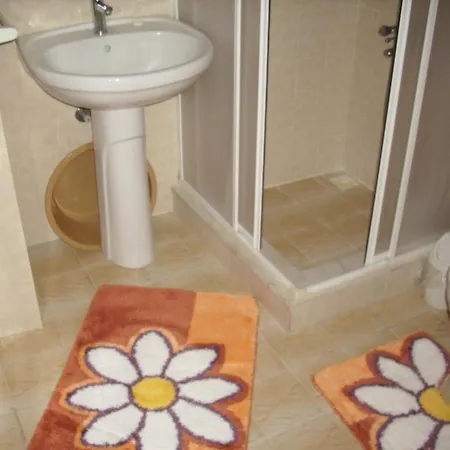 Vural Aparthotel