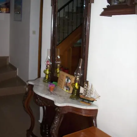 Vural Aparthotel Cesme