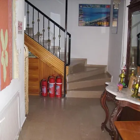 Aparthotel Vural