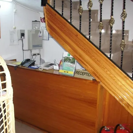 Vural Aparthotel Cesme