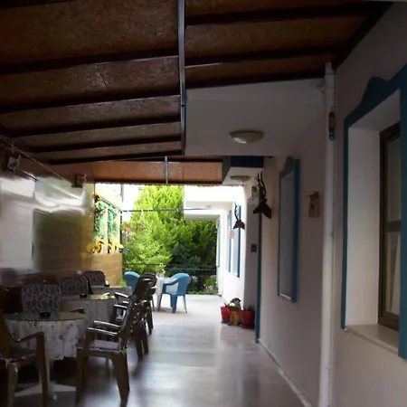Aparthotel Vural *