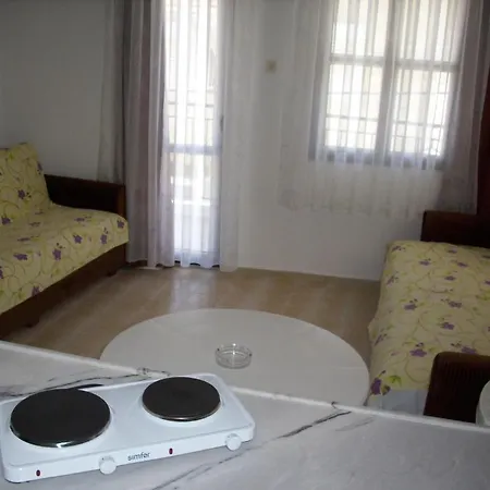 Aparthotel Vural
