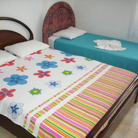 Vural Aparthotel