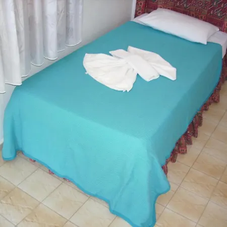 Aparthotel Vural *