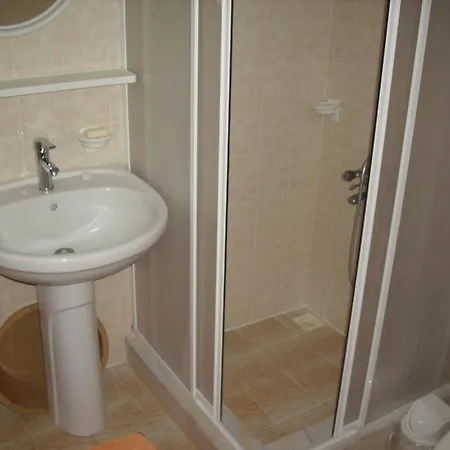 Aparthotel Vural Cesme