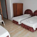 Vural Apart Otel Çeşme