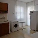 Apart Otel Vural Çeşme