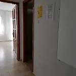 Vural Apart Otel *