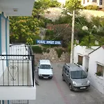 Apart Otel Vural