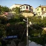 Apart Otel Vural *