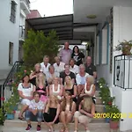 Vural Apart Otel Çeşme