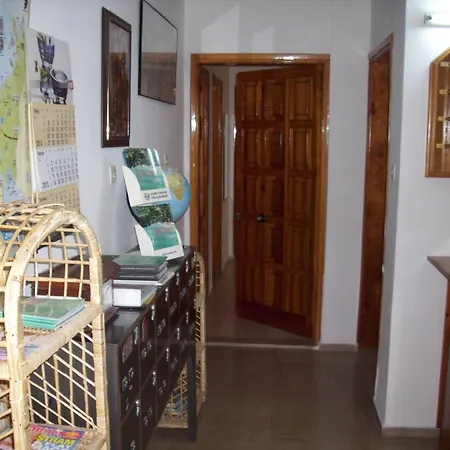 Vural Lejlighedshotel