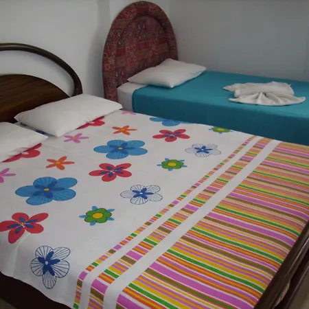 Lejlighedshotel Vural Çeşme