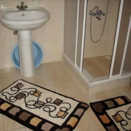 Aparthotel Vural *