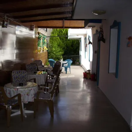 Aparthotel Vural Çeşme