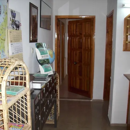 Aparthotel Vural