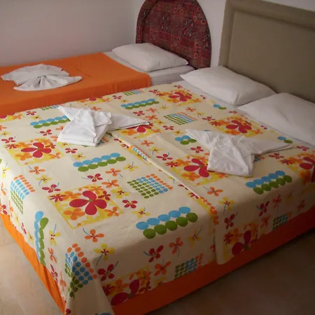 Aparthotel Vural *