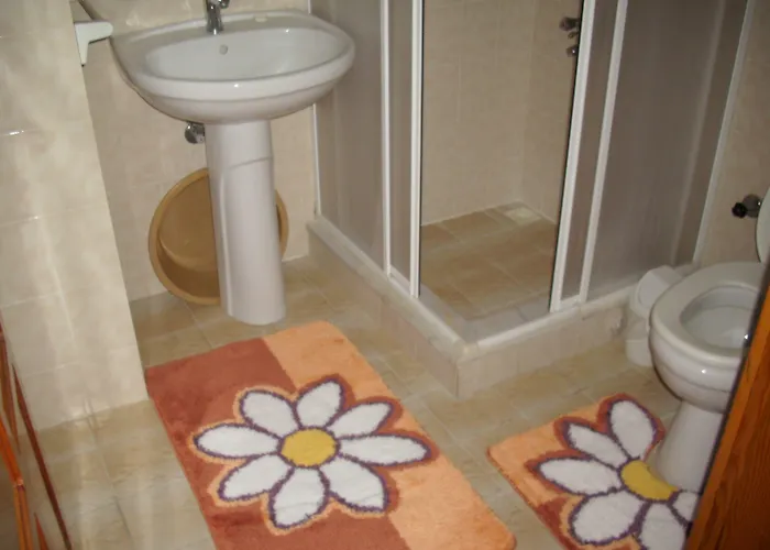 Lejlighedshotel Vural