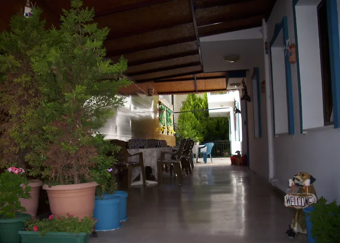 Vural Lejlighedshotel *