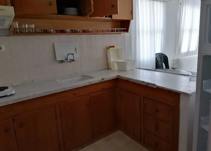 Lejlighedshotel Vural