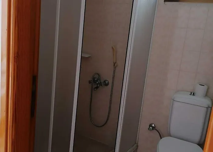 Vural Lejlighedshotel *