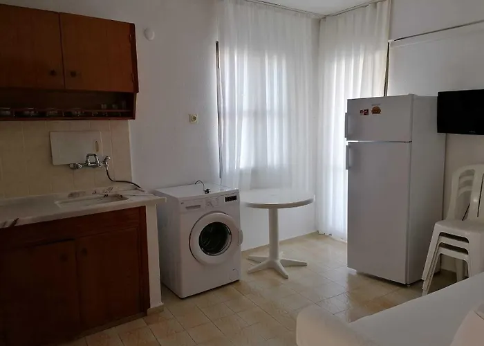 Lejlighedshotel Vural Çeşme