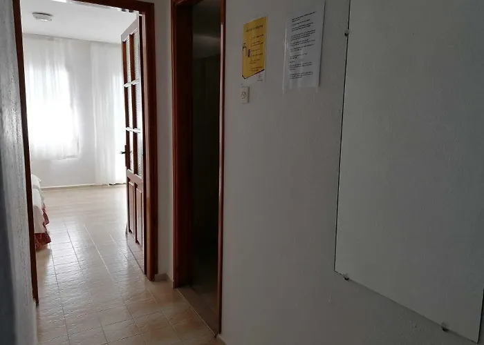 Vural Lejlighedshotel *