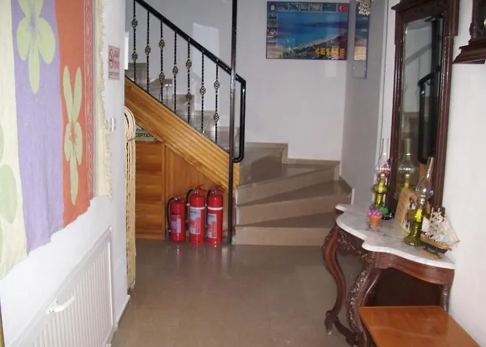 Lejlighedshotel Vural