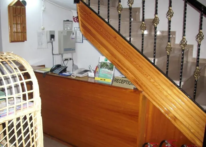 Vural Apart-hotel Çeşme