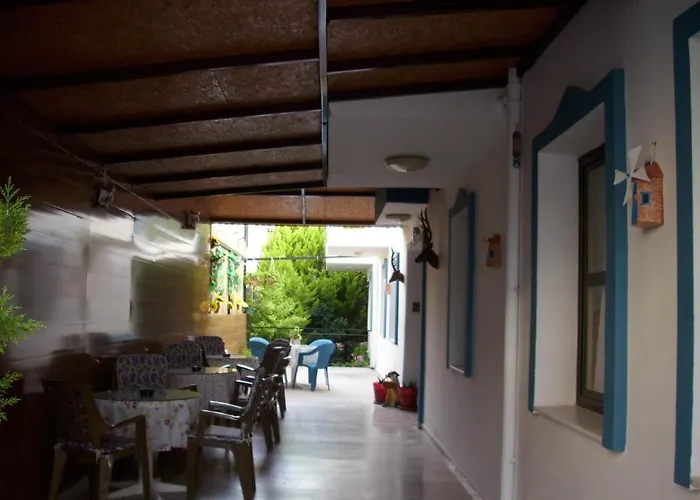 Lejlighedshotel Vural *