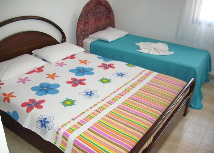 Vural Lejlighedshotel