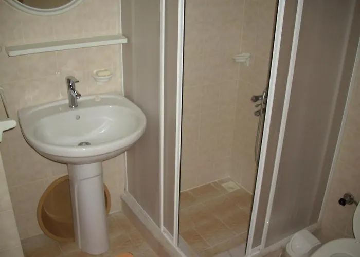 Lejlighedshotel Vural Çeşme